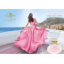 Monaco L Eau Florale toaletní voda pro ženy 90 ml