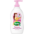 Radox Kids Princess sprchový gel a pěna pro děti dávkovač 400 ml