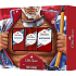 Old Spice White Water sprchový gel 250 ml + Body sprej deodorant 150 ml + voda po holení 100 ml, kosmetická sada