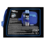 Gillette Mach3 holicí strojek + náhradní hlavice 2 kusy + Complet Gel na holení 200 ml + etue, kosmetická sada, pro muže