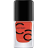 Catrice ICONails Gel Lacque lak na nehty 46 Work Hard, Play Orange 10,5 ml