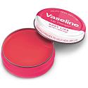 Vaseline Lip Therapy Růže petrolejová mast na rty 20 g