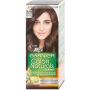 Garnier Color Naturals Créme barva na vlasy 5.00 Hnědá