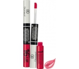 Dermacol 16H Lip Colour dlouhotrvající barva na rty 17 3 ml a 4,1 ml