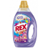 Rex Malaysan Orchid & Sandalwood Aromatherapy Color gel na praní barevného prádla 60 dávek 3 l