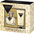 Guess Seductive toaletní voda pro ženy 75 ml + sprchový gel 200 ml, dárková sada