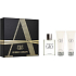 Giorgio Armani Acqua di Gio pour Homme toaletní voda 100 ml + balzám po holení 75 ml + sprchový gel 75 ml, dárková sada