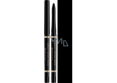 Max Factor Kohl Kajal Liner automatická tužka na oči 001 Black 5 g