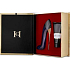 Carolina Herrera Good Girl parfémovaná voda pro ženy 80 ml + tělové mléko 100 ml, dárková sada
