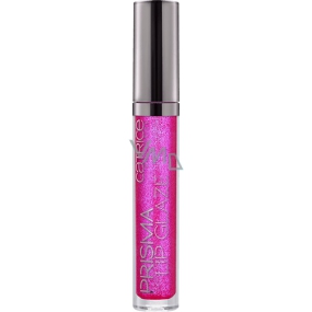 Catrice Prisma Lip Glaze lesk na rty 040 Pink Brilliance 2,8 ml