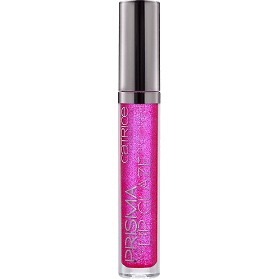 Catrice Prisma Lip Glaze lesk na rty 040 Pink Brilliance 2,8 ml