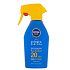 Nivea Sun OF 20 Hydratační voděodolný sprej na opalování 300 ml