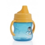 Lovi Hot & Cold Hrníček nevylévací modrý pro děti od 6+ měsíců 150 ml