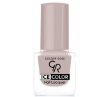 Golden Rose Ice Color Nail Lacquer lak na nehty mini 119 6 ml