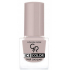 Golden Rose Ice Color Nail Lacquer lak na nehty mini 119 6 ml