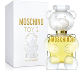 Moschino Toy 2 parfémovaná voda pro ženy 50 ml