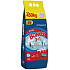 Bonux White Polar Ice Fresh 3v1 prací prášek na bílé prádlo 100 dávek 7,5 kg