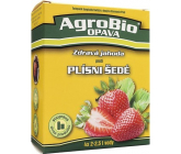 AgroBio Zdravá jahoda Switch fungicidní přípravek proti plísni šedé 2,5 g + Harmonie Plod kapalné ES hnojivo 90 ml, souprava dvou produktů SSP2A60990+604, 1/2024