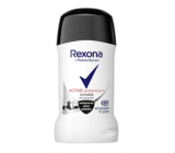 Rexona Active Protection + Invisible tuhý antiperspirant deodorant stick pro ženy 40 ml