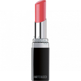 Artdeco Color Lip Shine Lipstick rtěnka 24 Shiny Coral 2,9 g