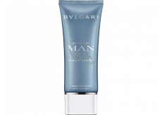 Bvlgari Man Glacial Essence balzám po holení 100 ml