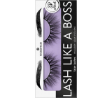 Essence Lash Like a Boss False Lashes umělé řasy 02 Limitless 1 pár