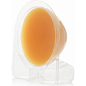 Yankee Candle Mango Peach Salsa - Salsa z manga a broskví vonný vosk do aromalampy 22 g