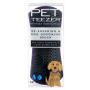 Tangle Teezer Pet Teezer De-Shedding rozčesávací kartáč pro psy Purple