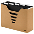 Jalema Multo Kraft zásobník na závěsné desky s deskami, A4, karton 850 g, 5 desek Euroflex, 320 x 245 x 115 mm