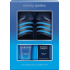Baylis & Harding Men Citrusová Limetka a Máta sprchový gel 200 ml + krystalky do koupele 100 g + pantofle, kosmetická sada pro muže