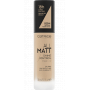 Catrice All Matt Shine Control make-up 020 Neutral Nude Beige 30 ml