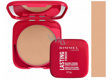 Rimmel London Lasting Finish pudr 004 Rose Ivory 10 g