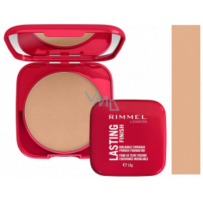 Rimmel London Lasting Finish pudr 004 Rose Ivory 10 g