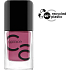 Catrice ICONails Gel Lacque lak na nehty 103 Mauve On! 10,5 ml