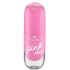Essence Nail Colour Gel gelový lak na nehty 47 Pink Ink 8 ml