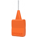 Spokar XM 0,4 mm mezizubní kartáčky 6 kusů