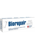 Biorepair Pro White bělící zubní pasta pro citlivé zuby 75 ml