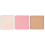 Revers HD Beauty Pro Contour Palette konturovací paletka 01 12 g