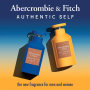 Abercrombie & Fitch Authentic Self toaletní voda pro muže 100 ml