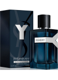 Yves Saint Laurent Y Intense parfémovaná voda pro muže 100 ml