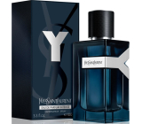 Yves Saint Laurent Y Intense parfémovaná voda pro muže 100 ml