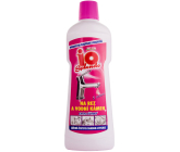 Io Splendo čisticí prostředek na rez a vodní kámen s octem 750 ml