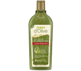Dalan d Olive Color Protection s olivovým olejem šampon na barvené vlasy 400 ml