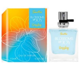 Sentio Blossoms of Joy Dazzling parfémovaná voda pro ženy 15 ml