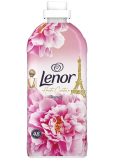 Lenor Haute Couture L´Ingenue, vůně pivoňky aviváž 48 dávek 1,2 l