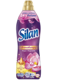 Silan Aromatherapy Magic Magnolia koncentrovaná aviváž 35 dávek 770 ml