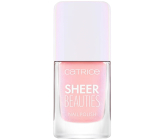 Catrice Sheer Beauties lak na nehty 090 Bubblegum Bliss 10,5 ml