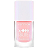 Catrice Sheer Beauties lak na nehty 090 Bubblegum Bliss 10,5 ml