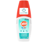 Off! Kids repelent rozprašovač pro děti 100 ml