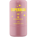 Essence Superman Jelly rozjasňovač v tyčince 01 Undefeated 9,5 g